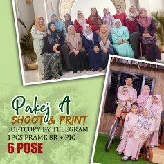 Raya Pakej A