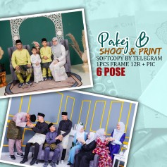 Raya Pakej B