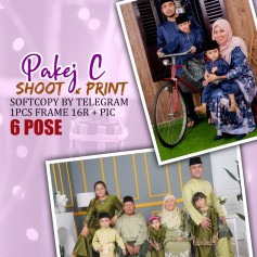 Raya Pakej C