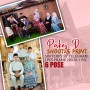 Raya Pakej D