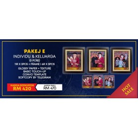 UKM Konvokesyen Ke-53 Pakej E