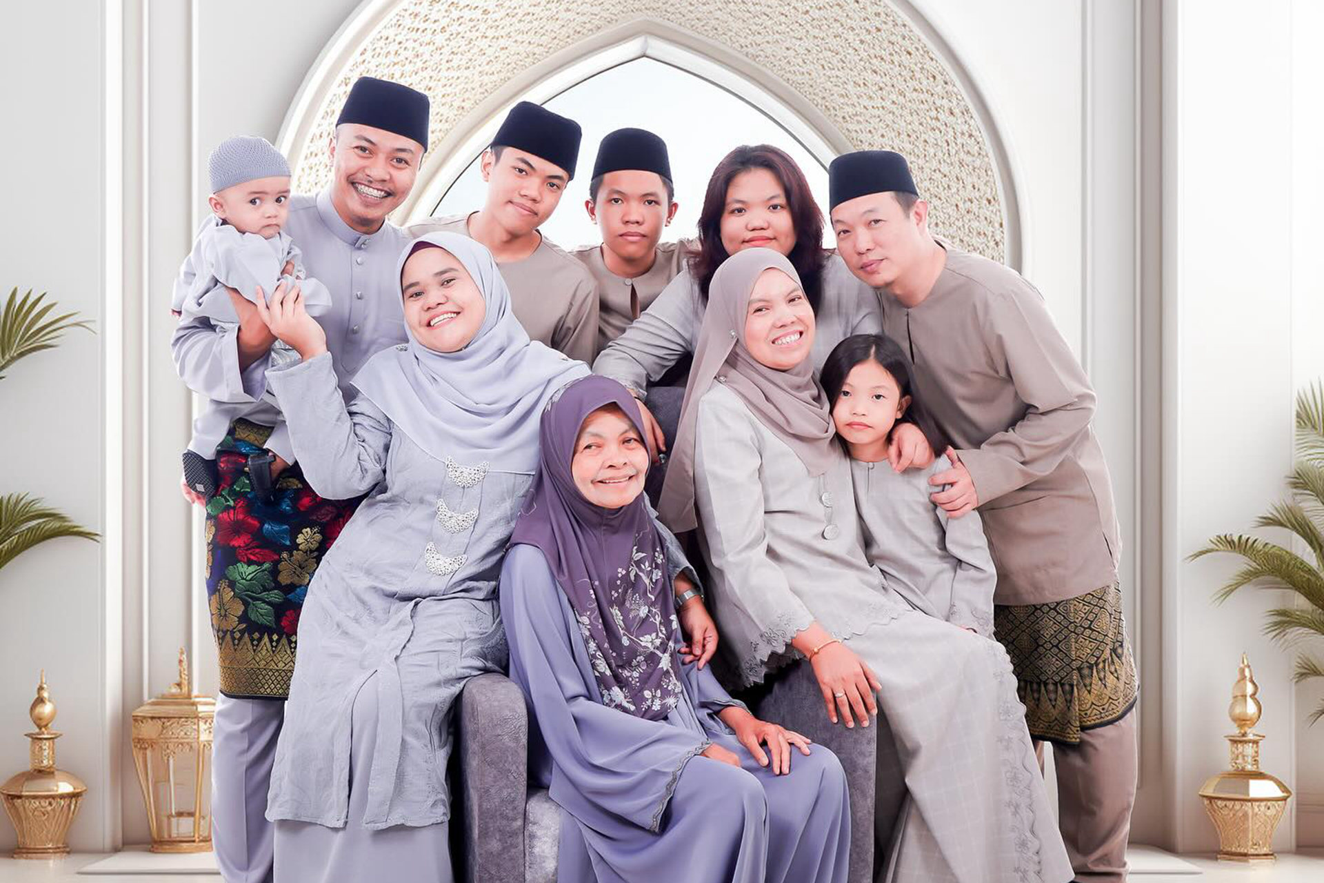 family