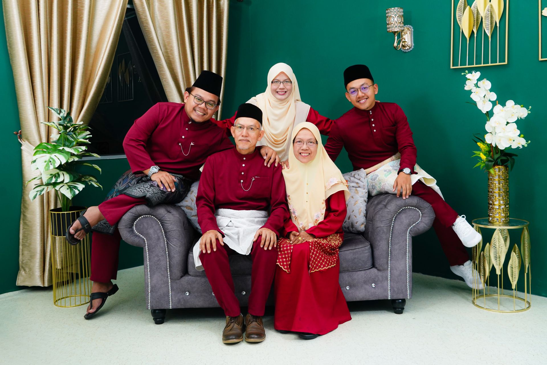photoshoot raya